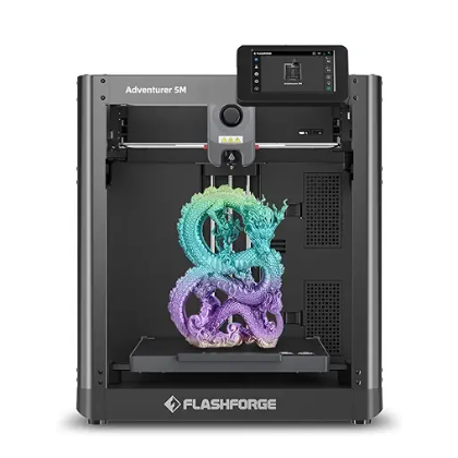 Adventurer 5m